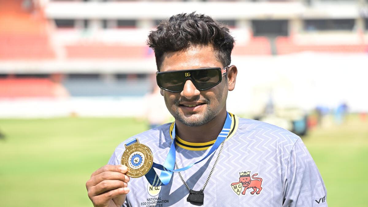 Sarfaraz Khan on IPL return: I never thought I would play for CSK or with someone like MS Dhoni